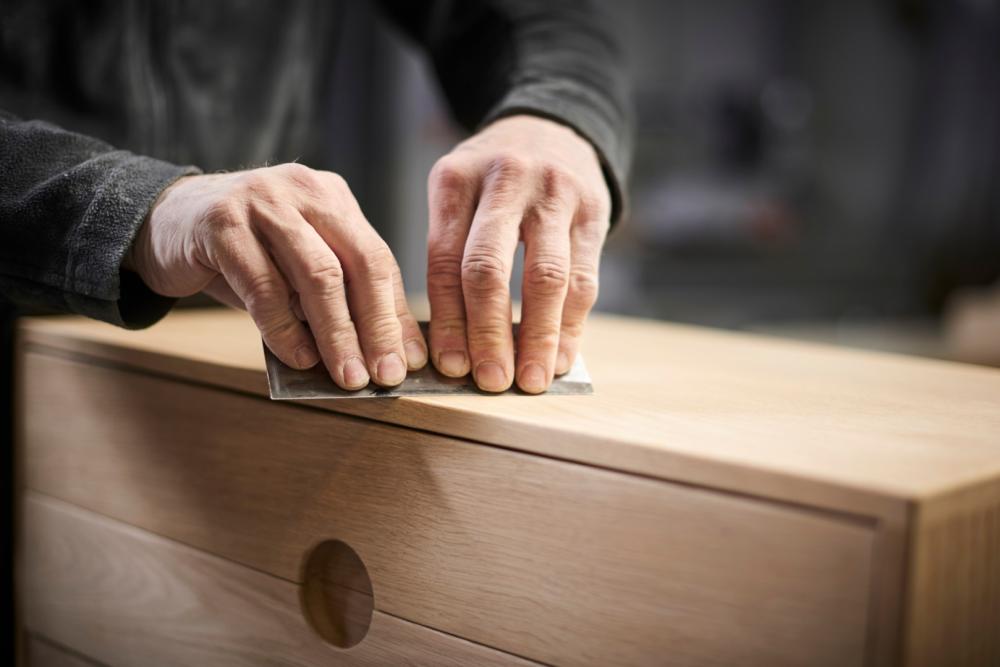 Armoires sur mesure près de Braine-le-Comte